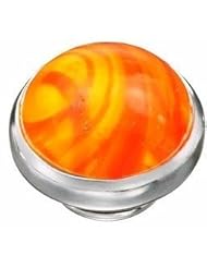 Kameleon Tangerine Stripes JewelPop KJP542