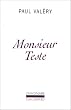 Monsieur Teste