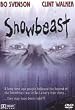 Snowbeast [DVD] [Region 1] [US Import] [NTSC]