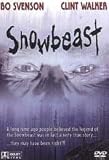 Snowbeast