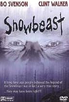 Snowbeast
