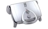 George Foreman GR38 King George with Timer