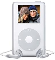Apple iPod 60GB