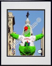 The Philly Phanatic