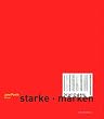 Brand New. Starke Marken