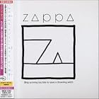 Ship Arriving Too Late to Save a Drowning Witch by Frank Zappa