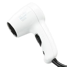 Buy Andis Micro Turbo 1600-Watt Dryer by Andis