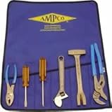 Ampco M-47, Tool Kit, 6 PC (Variety)