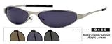 Metal Sports Collection Sunglasses
