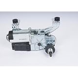 ACDelco 19210075 Rear Window Wiper Motor Assembly by ACDelco