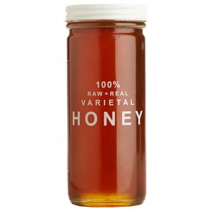 Bee Raw Maine Wild Blueberry Honey by Bee Raw Honey