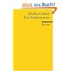 Der Nachsommer: Eine Erz�hlung