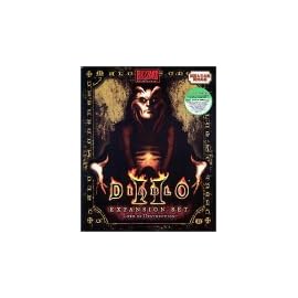 DIABLO II:Lord of Destruction 日本語版