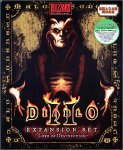 DIABLO II:Lord of Destruction ���ܸ���