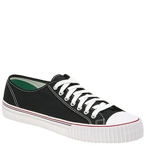 PF Flyers Basketball Shoes-PF FLYERS Men's Center Lo Lthr Basketball Shoe-Mens PF Flyers Basketball Shoes-Mens Basketball Shoes