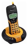 VTech V Mix 2.4GHz Cordless Phone w/ Polyphonic Musical Ringtones (Model No. #GZ 2439)