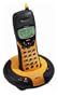 VTech V Mix 2.4GHz Cordless Phone w/ Polyphonic Musical Ringtones (Model No. #GZ 2439)