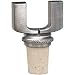 Miami Hurricanes Collectible Wine Bottle Stopper - NCAA College Athletics