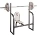 Seated Military Press (EA)