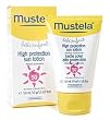 Mustela Very High Protection Sun Lotion SPF 50 - 1.6 fl. oz.