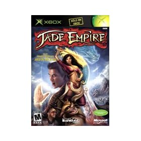 Jade Empire - Spanish Version