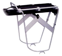 Topeak MTX Dual Side Pannier Frame For Beam Rack