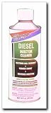 Berryman Diesel Injector Cleaner 16 fl. oz.