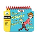 DR. SEUSS - WOCKET IN POCKET (LIC) by LEAPFROG ENTERPRISES