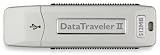  : Kingston 512MB DataTraveler II USB 2.0 ( KUSBDTII/512 )