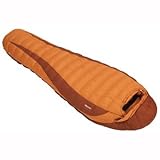 IMAGE OF Never Summer 0-Degree Down Sleeping Bag Long LFT by Marmot