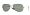Gunmetal w/ Gray Green (G15) Lens