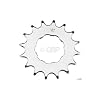 Dimension 16t Splined Cog BMX or Singlespeed