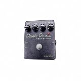 Tech 21 DD1 Double Drive Distortion Pedal