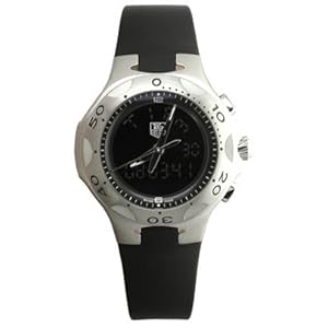 Tag Heuer Men's F1 Kirium watch #CL111AFT6000 (Watch)