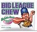 BIG LEAGUE CHEW GRAPE