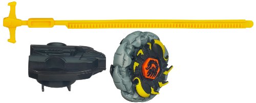 BeyWheelz Toxic Stinger Scorpio