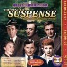 Revue Various Artists  / Legends of Radio: Best of Suspense