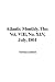 Book The Atlantic Monthly, No. Xlv, July, 1861: No. 45, July, 1861
