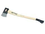 Bahco Fcp-1.1-710 Felling Axe 2.1/2lb