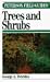 Books : Peterson Field Guide(R) to Trees and Shrubs (Peterson Field Guides)