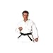 Tiger Claw Hayashi Heavy Weight Traditional Karate Top