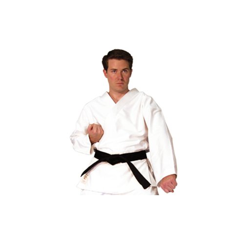 Tiger Claw Hayashi Heavy Weight Traditional Karate Top