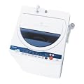 �y�`���C���h���b�N�zTOSHIBA 6.0kg �p���t���Z����� �ӂ됅�|���v�t�� �S��������@ �s���A�z���C�g AW-60GK(W)