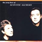 Very Best of Acoustic Alchemy: Grp Classic Collection by Acoustic Alchemy