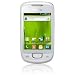 Samsung Galaxy Next Turbo 3.14 pollici, Colore Bianco