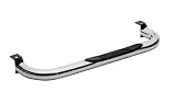 Westin 26-2770 Platinum Series 3 Round Step Bar