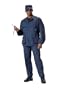 Navy Blue SWAT Cloth BDU Pants