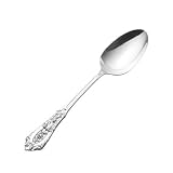 Wallace Rose Point Tablespoon