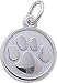 Jewelry : Tiger Paw Charm by Rembrandt Charms