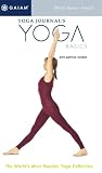 Review Universal Pictures UK  / Gaiam Yoga - Yoga Basics
